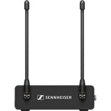 Sennheiser EW-DP EK (Q1-6) Camera-Mount Digital Wireless Receiver (Q1-6: 470 to 526 MHz)