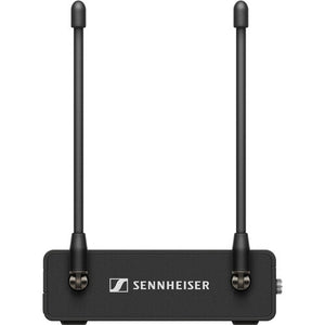 Sennheiser EW-DPENG SET(R4-9) Camera-Mount Digital Wireless Combo Microphone System (R4-9: 552 to 607 MHz)