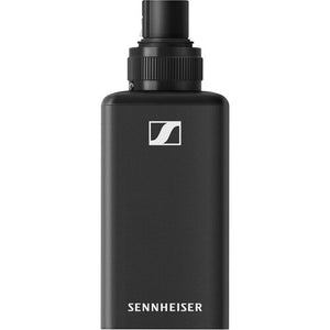 Sennheiser EW-DPSKP (R1-6) Digital Plug-On Wireless Transmitter/Recorder (R1-6: 520 to 576 MHz)