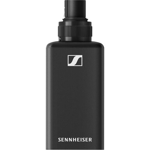 Sennheiser EW-DPSKP (R1-6) Digital Plug-On Wireless Transmitter/Recorder (R1-6: 520 to 576 MHz)