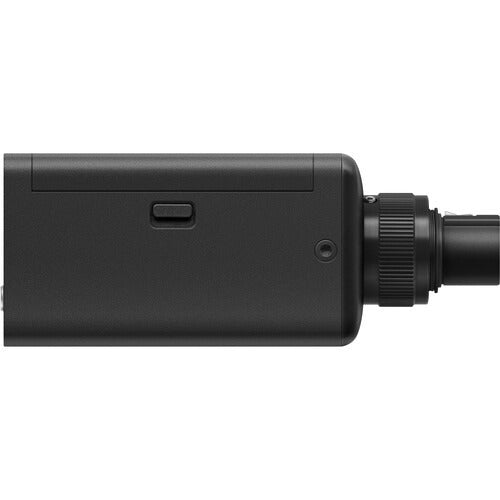 Sennheiser EW-DPSKP (R1-6) Digital Plug-On Wireless Transmitter/Recorder (R1-6: 520 to 576 MHz)