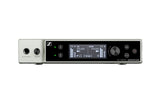 Sennheiser EW-DX EM 2 (R1-9) Half-rack Wireless Receiver for Evolution Wireless Transmitters