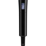Sennheiser EW-DX SKM-S (Q1-9) Digital Wireless Handheld Transmitter with Mute Switch, No Mic Capsule (Q1-9: 470 to 550 MHz)