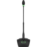 Sennheiser EW-DX TS-3-PIN-(Q1-9) Digital Wireless Tablestand Transmitter with 3-Pin XLR Connector, No Mic (Q1-9: 470 to 550 MHz)