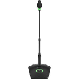 Sennheiser EW-DX TS-3-PIN-(Q1-9) Digital Wireless Tablestand Transmitter with 3-Pin XLR Connector, No Mic (Q1-9: 470 to 550 MHz)
