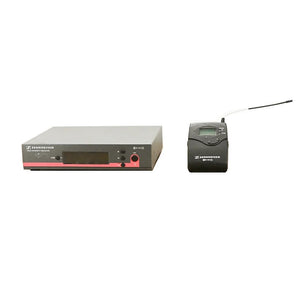Sennheiser EW 100 G3 Microphone (516-558 MHz)