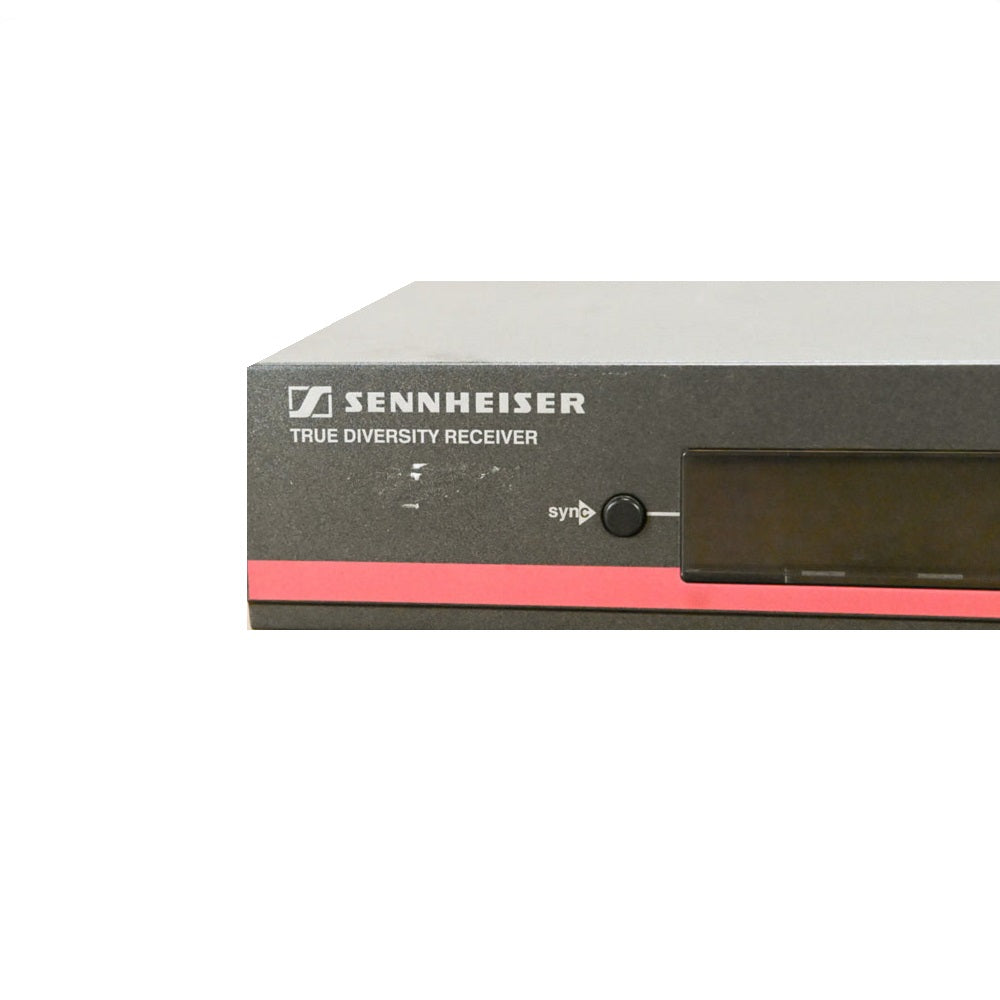 Sennheiser EW 100 G3 Microphone (516-558 MHz)