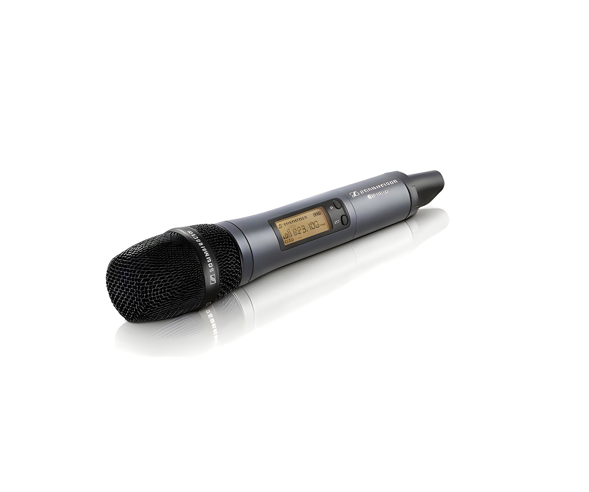 Sennheiser EW 100 G3 SKM Microphone (516-558 MHz)