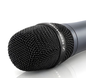 Sennheiser EW 100 G3 SKM Microphone (516-558 MHz)