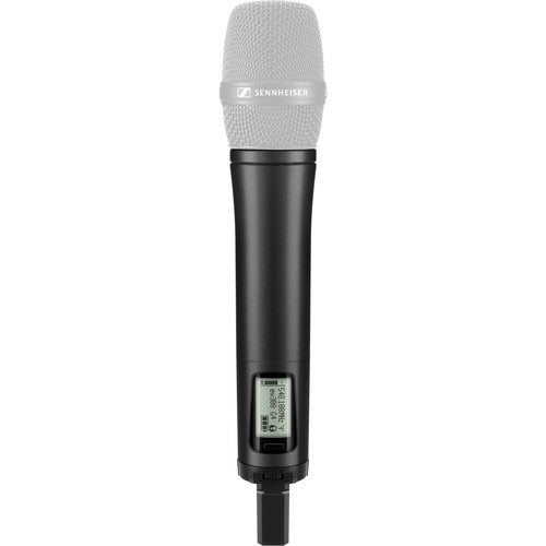 Sennheiser EW 300 G4-BASE COMBO Wireless Microphone System with No Mics (AW+: 470 to 558 MHz)