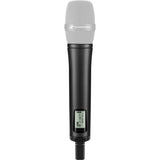 Sennheiser EW 300 G4-BASE COMBO Wireless Microphone System with No Mics (AW+: 470 to 558 MHz)