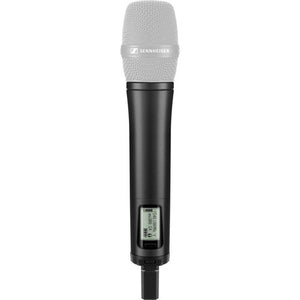 Sennheiser EW 300 G4-BASE COMBO Wireless Microphone System with No Mics (AW+: 470 to 558 MHz)