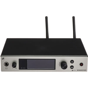 Sennheiser EW 500 G4-935 Wireless Handheld Microphone System with SKM 500 G4-935 Handheld Microphone Transmitter and EW 500 G4 Rackmountable Receiver - AW+ Band (470-558MHz)