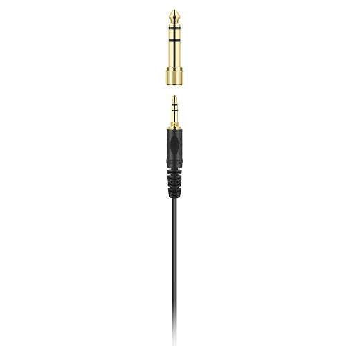 Sennheiser HD 25 Closed Hi-Fi Stereo Headphone