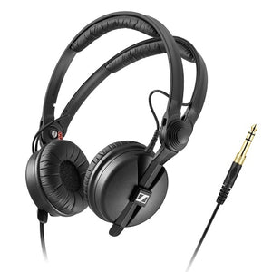 Sennheiser HD 25 Closed Hi-Fi Stereo Headphone