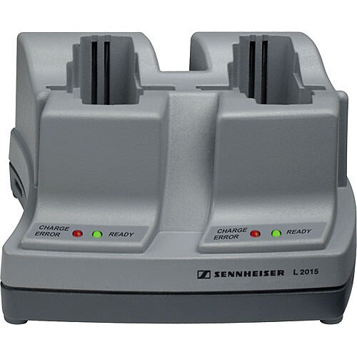 Sennheiser L2015 Charging Station for BA2015 Rechargeable Batteries