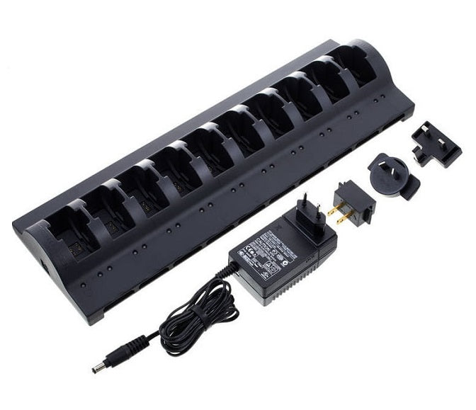Sennheiser L300-10-10 Charger w/ Power Supply