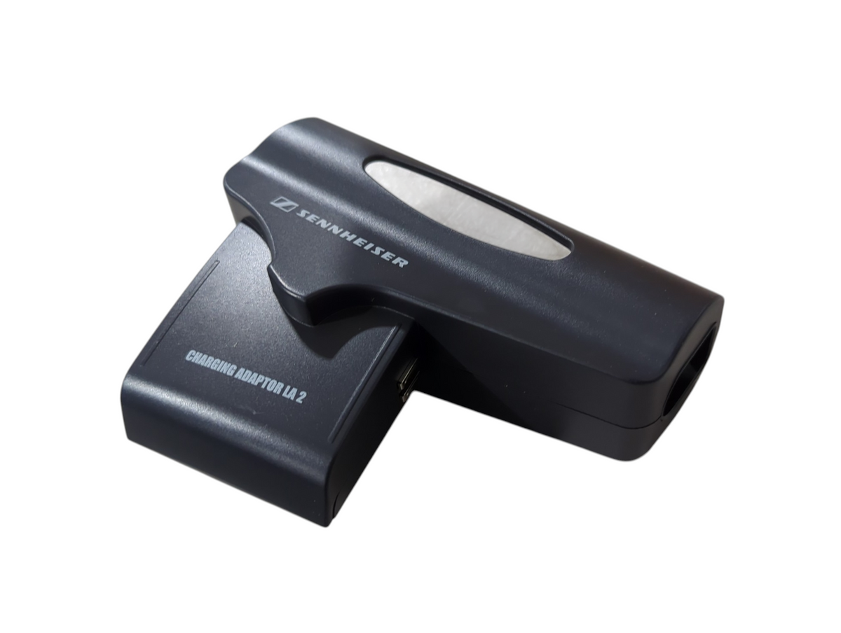 Sennheiser LA 2 Charging Adapter in Original Box