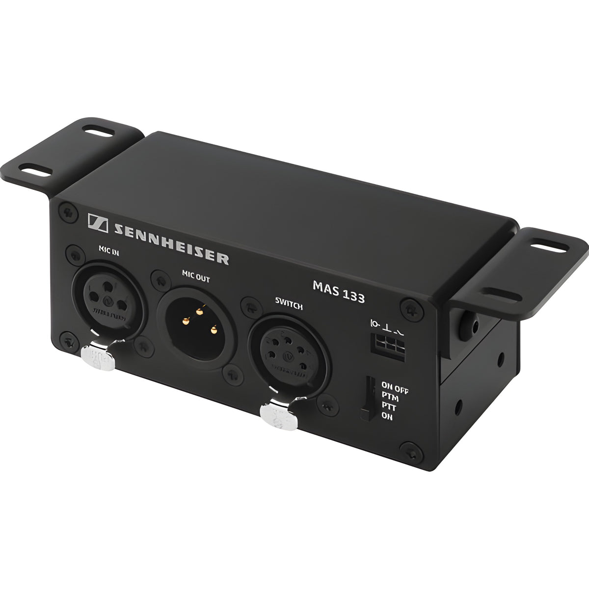 Sennheiser MAS 133 Microphone Control Box [B-Stock]