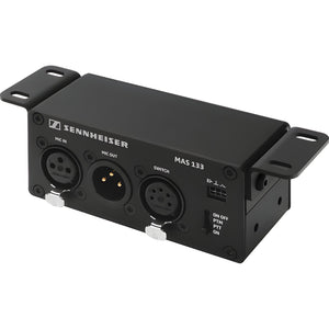 Sennheiser MAS 133 Microphone Control Box [B-Stock]