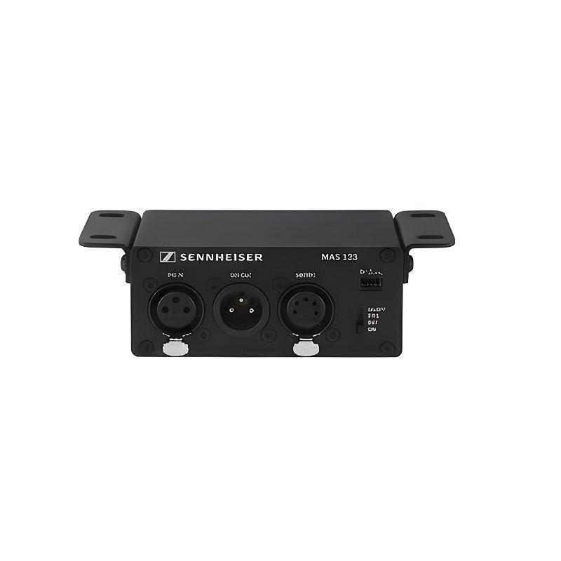 Sennheiser MAS 133 Microphone Control Box [B-Stock]
