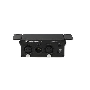 Sennheiser MAS 133 Microphone Control Box [B-Stock]
