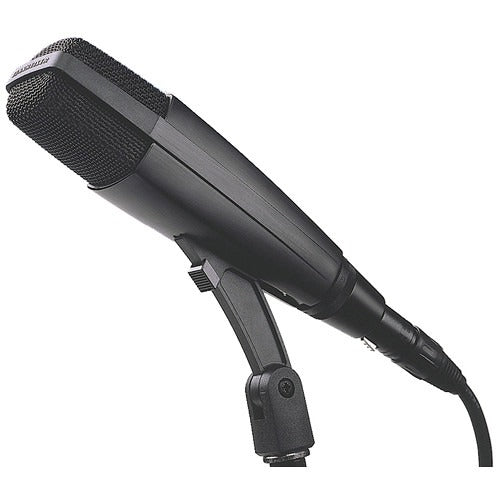 Sennheiser MD 421-II Classic Dynamic Studio Microphone