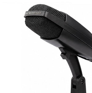 Sennheiser MD421-U Cardioid Dynamic Microphone