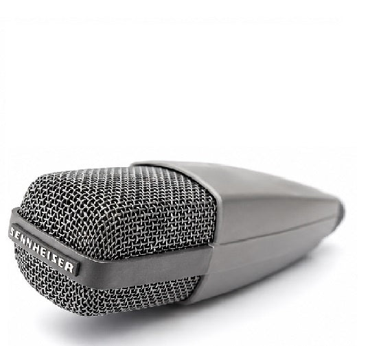 Sennheiser MD421-U Cardioid Dynamic Microphone