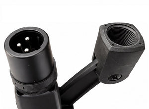 Sennheiser MD421-U Cardioid Dynamic Microphone