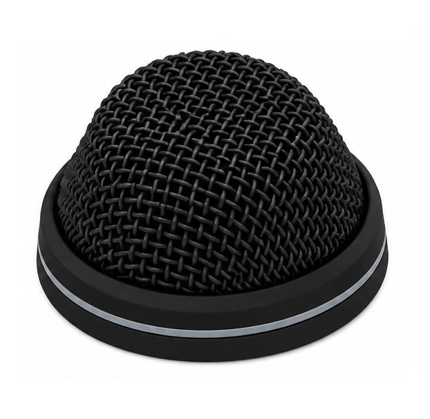 Sennheiser MEB 104-L B Boundary Layer Microphone w/ Phantom Power