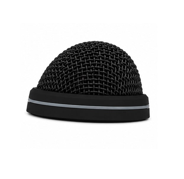 Sennheiser MEB 104-L B Boundary Layer Microphone w/ Phantom Power