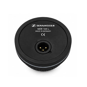 Sennheiser MEB 104-L B Boundary Layer Microphone w/ Phantom Power
