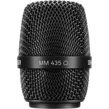 Sennheiser MM 435 Cardioid Dynamic Capsule for Handheld Transmitters