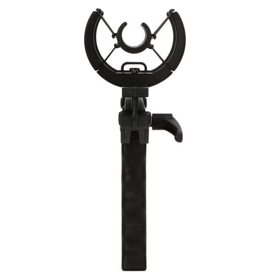 Sennheiser MZS20-1 Combination Shockmount Pistol Grip/Standard Adapter for K6 Series