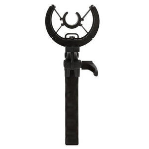 Sennheiser MZS20-1 Combination Shockmount Pistol Grip/Standard Adapter for K6 Series