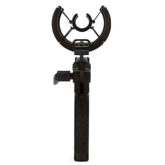 Sennheiser MZS20-1 Combination Shockmount Pistol Grip/Standard Adapter for K6 Series