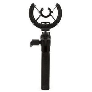 Sennheiser MZS20-1 Combination Shockmount Pistol Grip/Standard Adapter for K6 Series