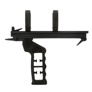 Sennheiser MZS20-1 Combination Shockmount Pistol Grip/Standard Adapter for K6 Series