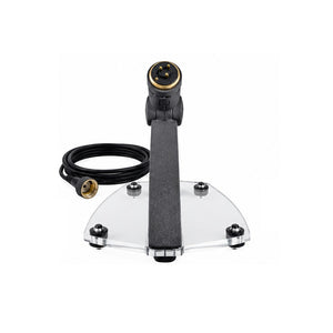 Sennheiser MZT 8001 Elegant Table Stand w/ Acrylic Base [B-Stock]