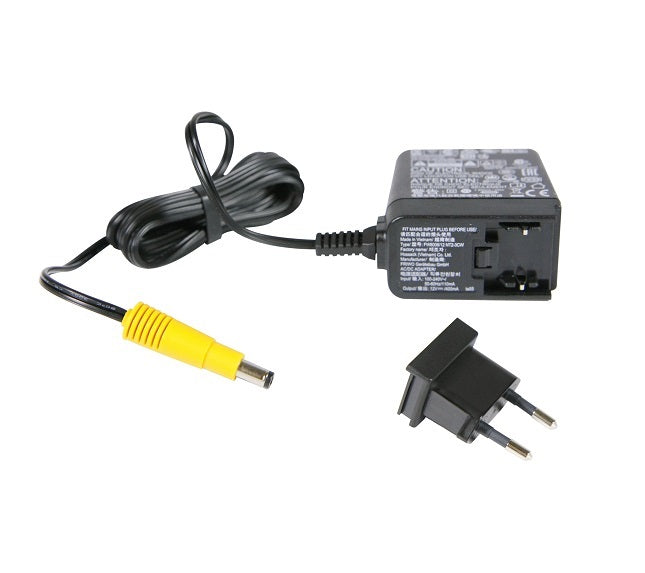 Sennheiser NT 2-3 Switching Power Supply 12V
