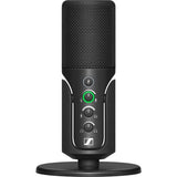 Sennheiser Profile USB Condenser Microphone with Desktop Stand