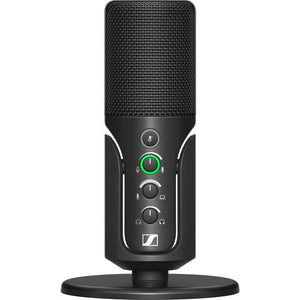 Sennheiser Profile USB Condenser Microphone with Desktop Stand