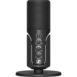 Sennheiser Profile USB Condenser Microphone with Desktop Stand