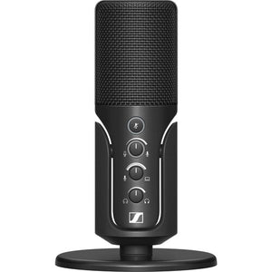 Sennheiser Profile USB Condenser Microphone with Desktop Stand