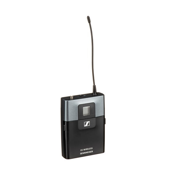 Sennheiser SK-XSW-A Bodypack Transmitter