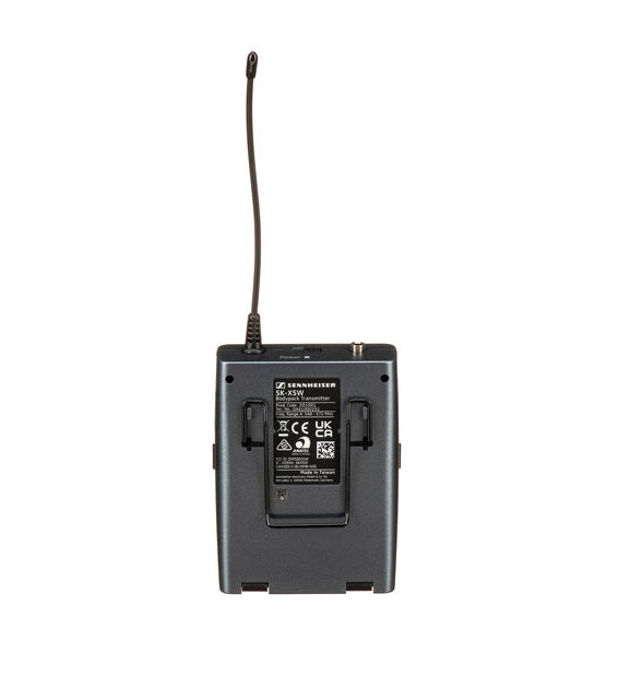 Sennheiser SK-XSW-A Bodypack Transmitter