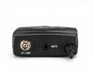 Sennheiser SK100-G2-B Body-Pack Transmitter For Evolution G2 100