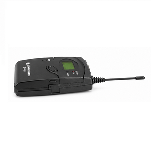 Sennheiser SK100-G2-B Body-Pack Transmitter For Evolution G2 100