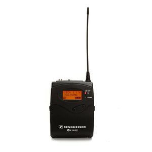 Sennheiser SK 100 G3 Bodypack Transmitter